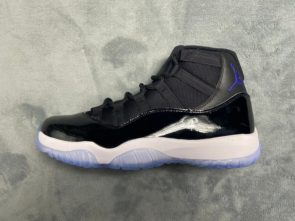 Air Jordan 11 Retro Space Jam Reps Sneaker 378037-003