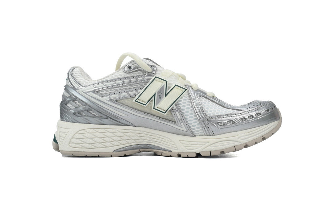 New Balance 1906R Light Gray Silver M1906REE