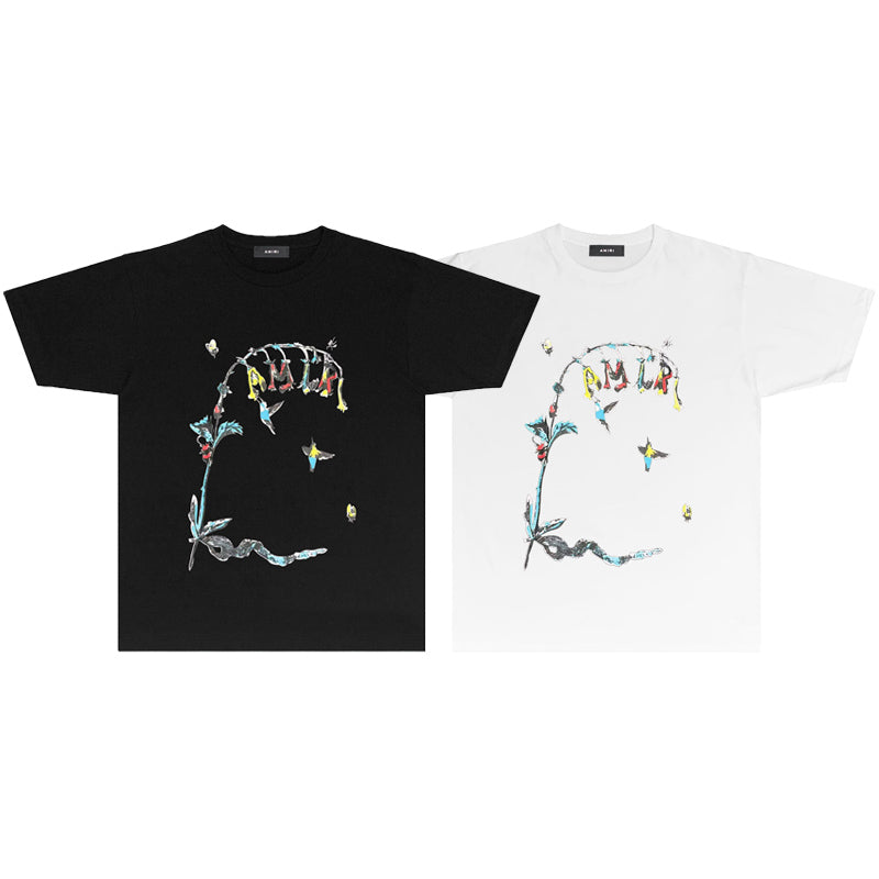 PW - Amiri Tee