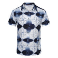 New Arrival Printed Short Sleeve Shirt