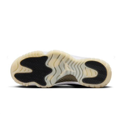 Air Jordan 11 Retro 'DMP Gratitude' 2023