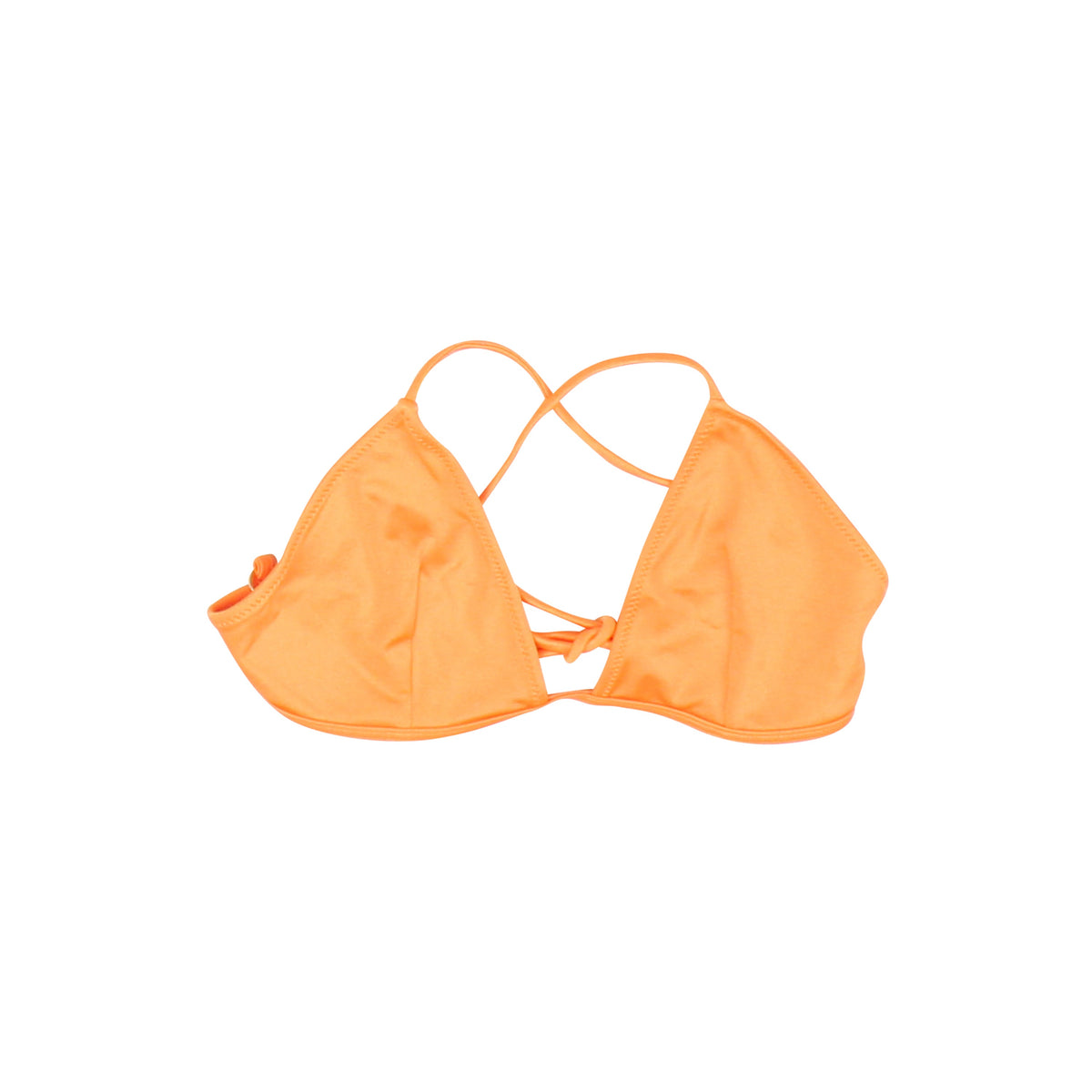 Papaya Dos Swim Valentina Top