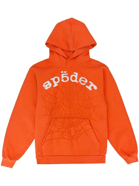 SP5DER Legacy hoodie