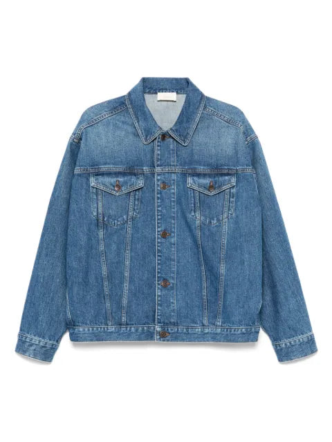 The Row Seb jacket