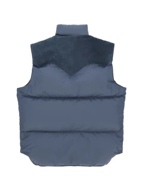 Fortela pocket gilet