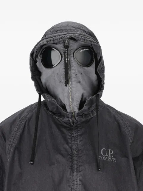 C.P. Company hooded pocket jacket