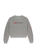 Vale ribbed knit pullover
