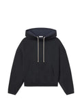 AGOLDE pocket hoodie