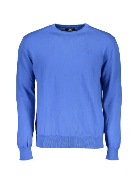 La Martina crew-neck sweater