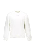 Calvin Klein Jeans logo-print crew-neck sweatshirt