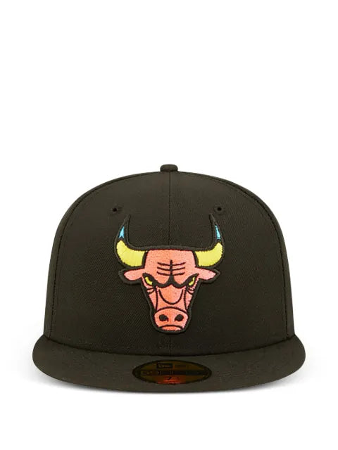 NEW ERA CAP 59FIFTY Chicago Bulls baseball cap