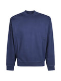 Arte Antwerp City logo-print crew-neck sweater