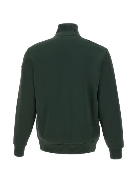 Colmar zip-up sweatshirt
