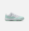 Air Jordan 11 Retro Low Igloo Women's Lifestyle Shoe – White/Igloo