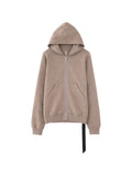 Rick Owens Gimp hoodie