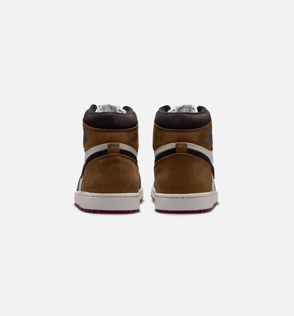 Air Jordan 1 Retro High OG “Love Letter” Men’s Shoes
