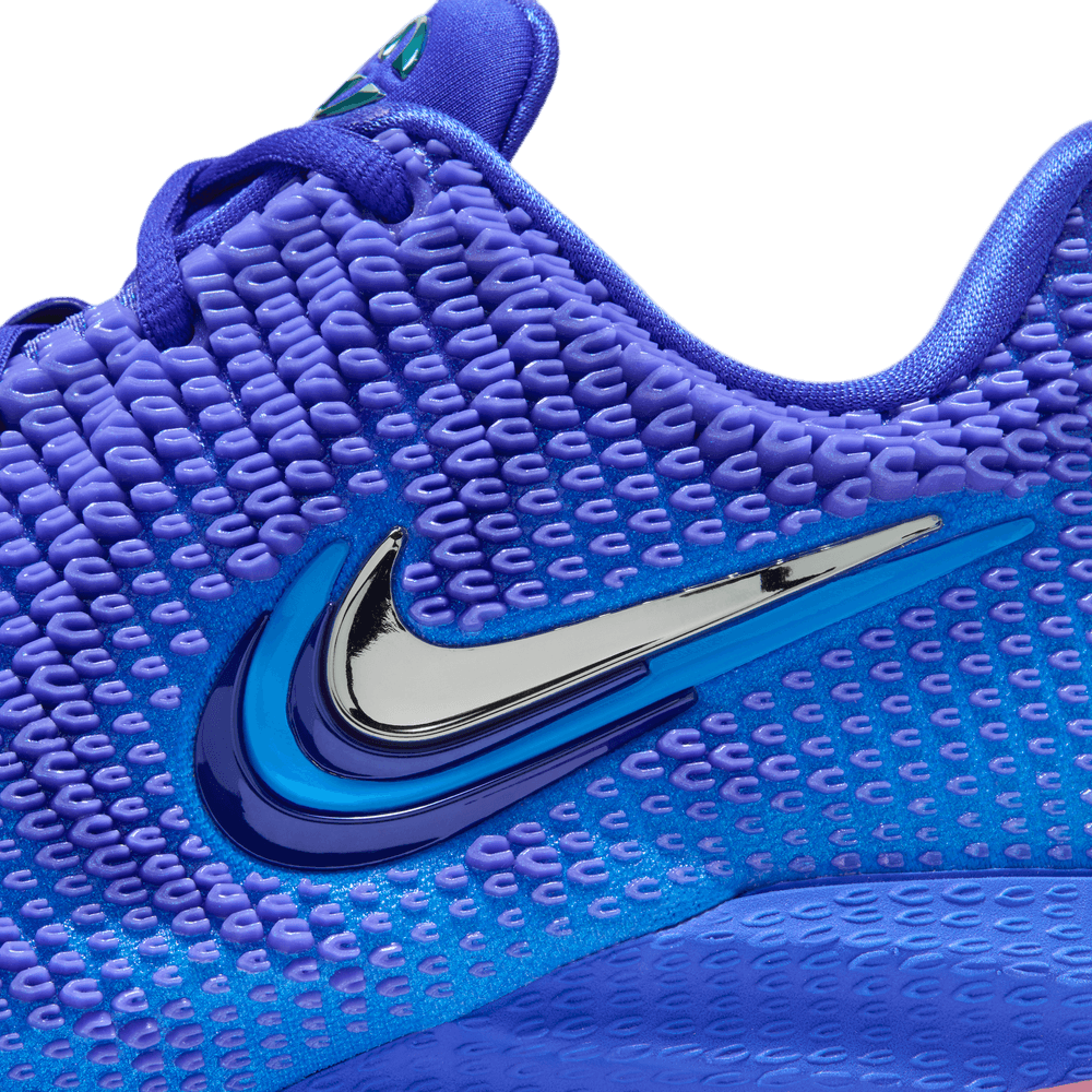 Women's Caitlin 1 Aquarius Base Low Top Basketball Shoes