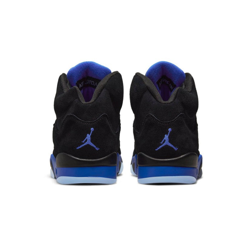 Air Jordan 5 Retro 'Racer Blue' – CT4838-004