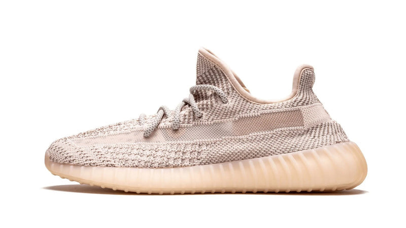 Adidas Yeezy Boost 350 V2 'Synth' Reflective Men's & Women's Sneakers