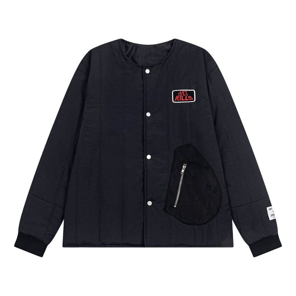 Gallery Dept Jacket Skull Jacket