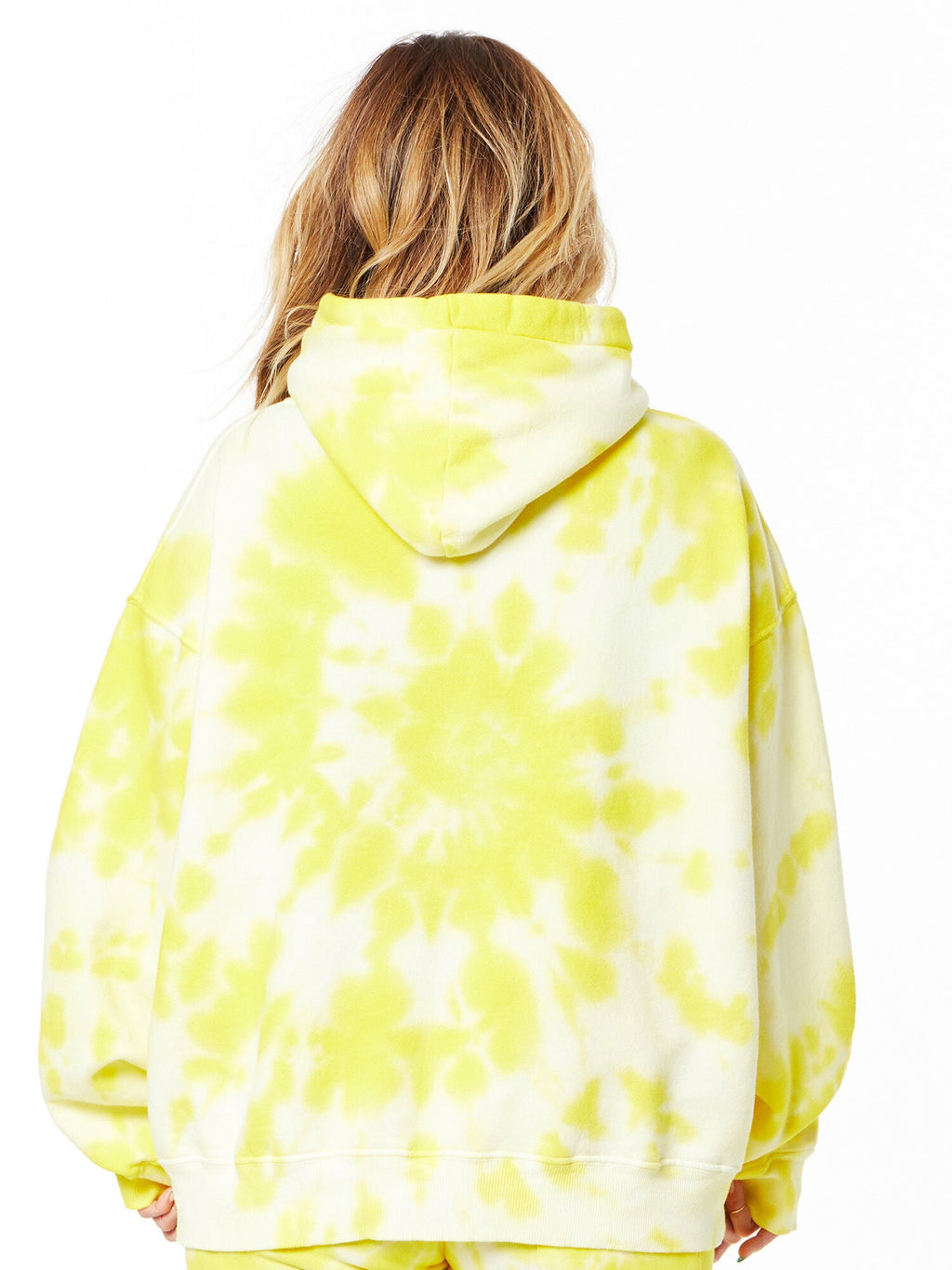 EX THE EMPRESS LEMONADE HOODIE