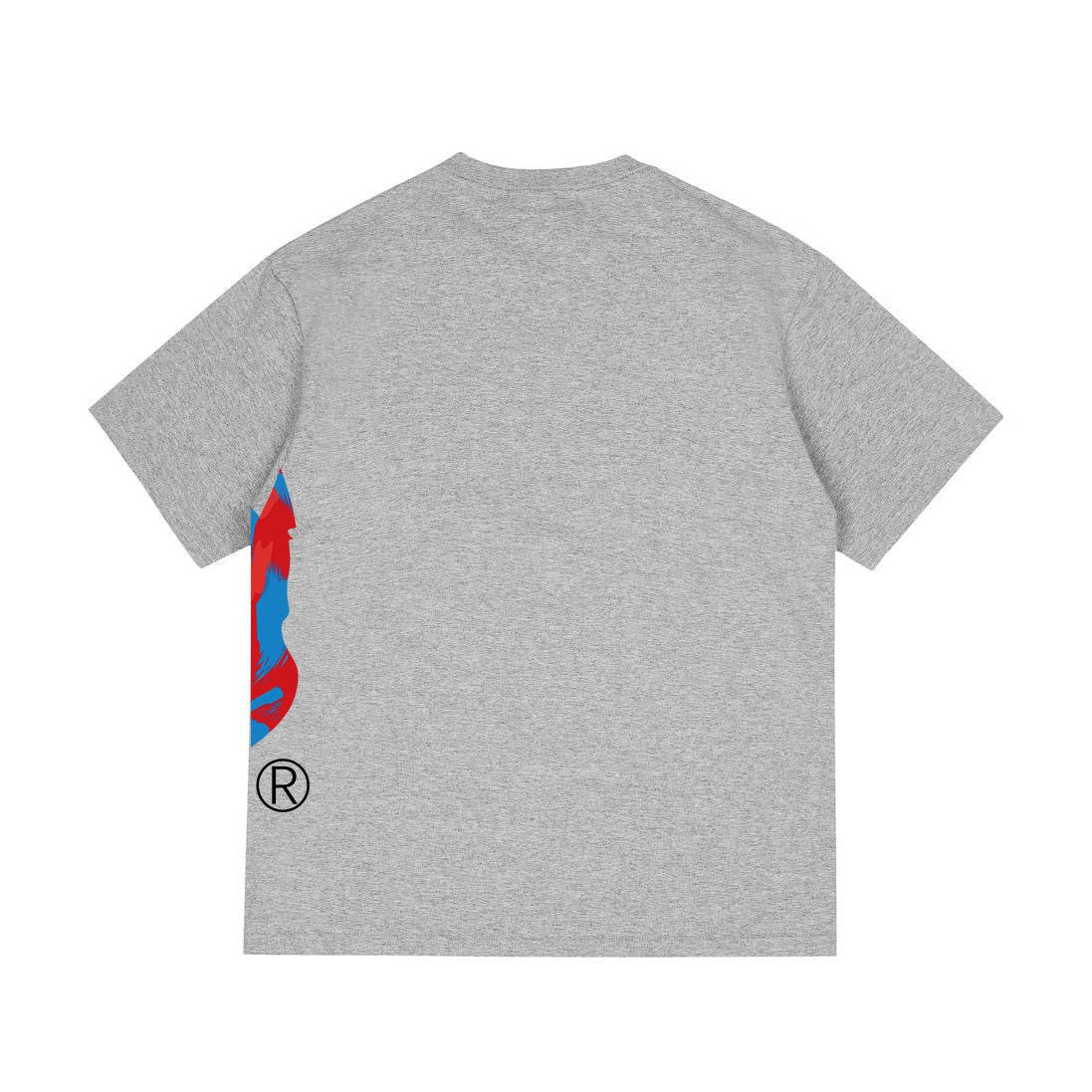 BAPE Side Graphic Short-Sleeve T-Shirt