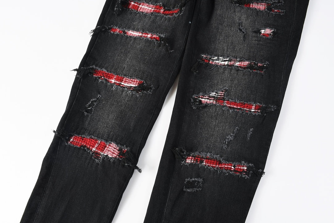 Amiri Fashion jeans 8941