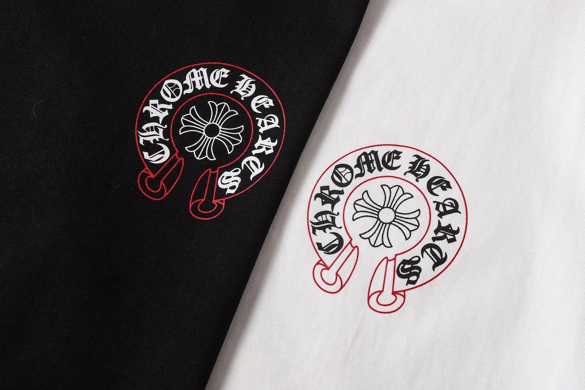 Chrome Hearts T-Shirt #2257