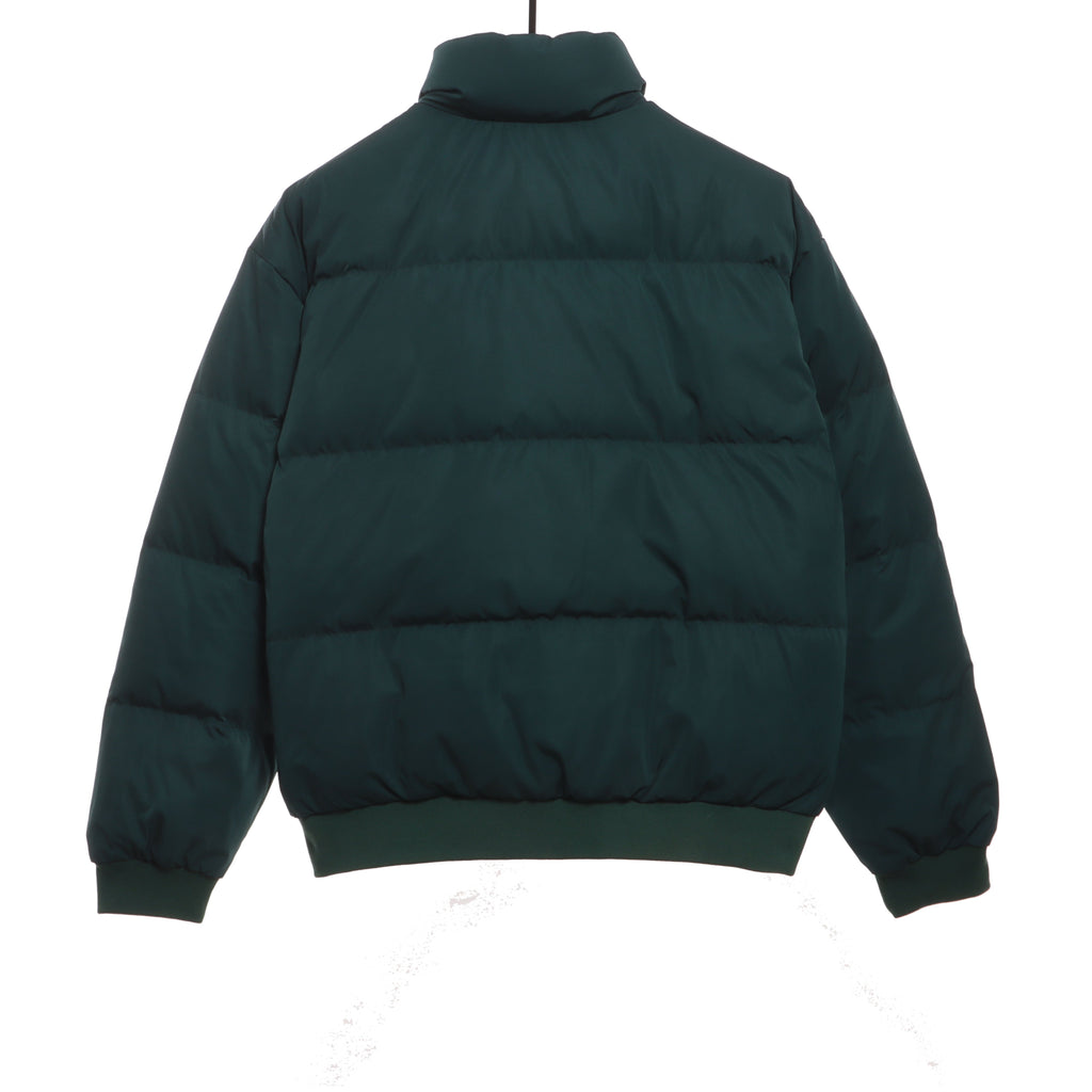 Polo Ralph Lauren Puffer Coats & Jackets Green