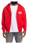 BBC Astro Zip Hoodie