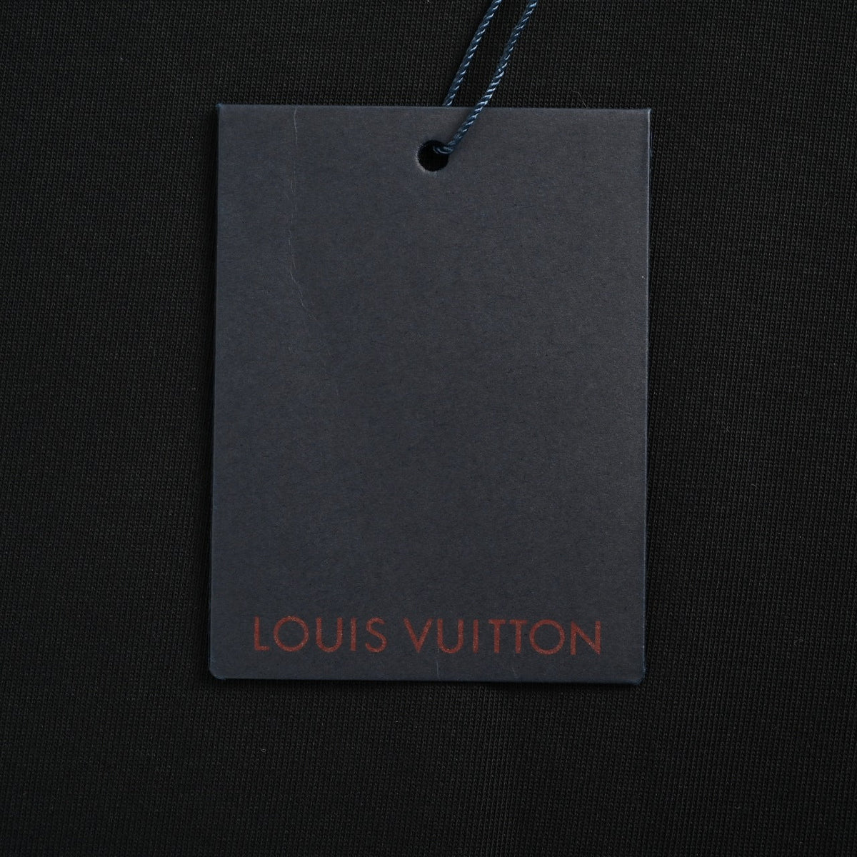 Louis Vuitton LV Shadow Monogram Chest Pocket Short Sleeve T-Shirt
